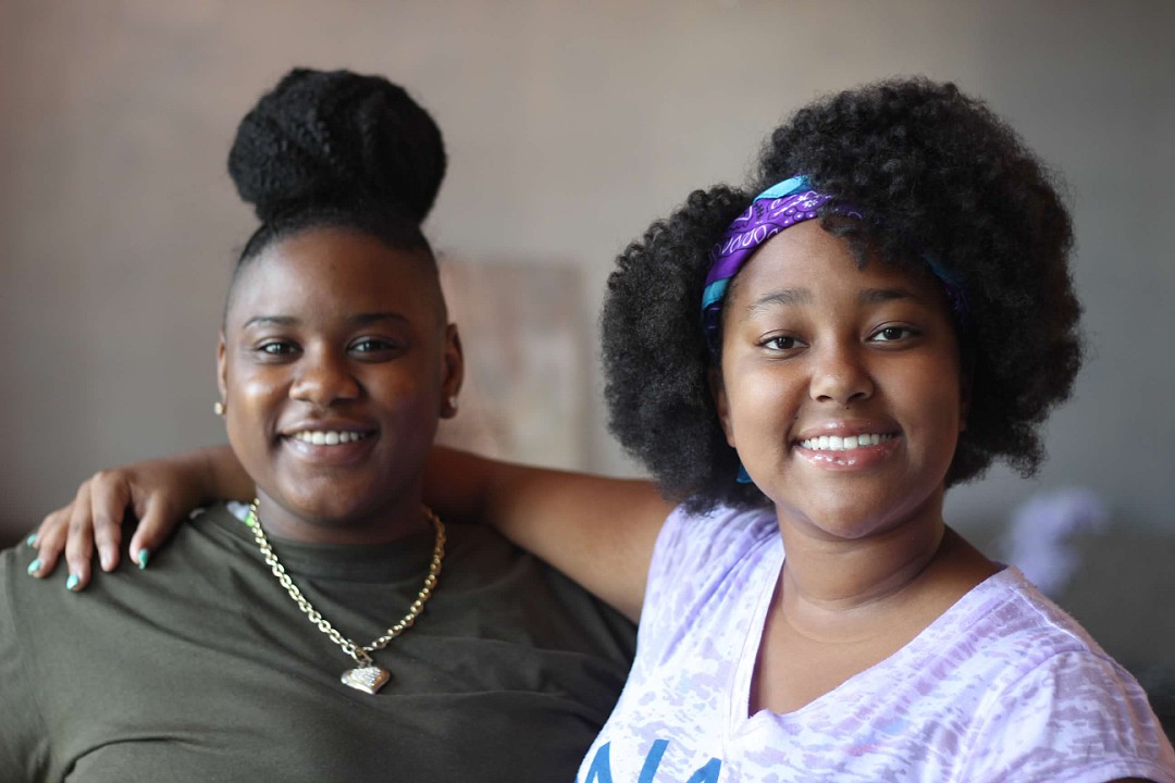 Mirror Mode Mentoring Program