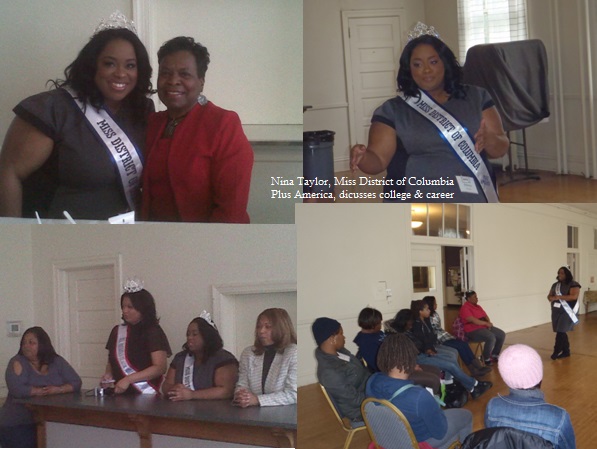 Mirror Mode, Inc. Nina Taylor