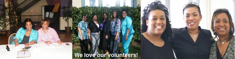 Mirror Mode, Inc. Volunteers