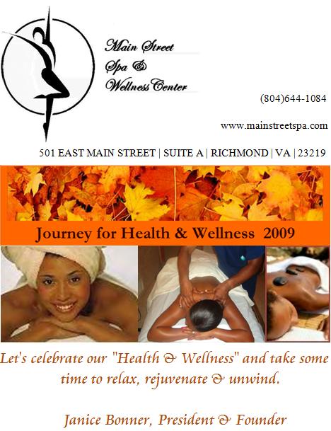 Mirror Mode, Inc. Main street spa