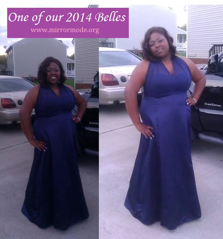 Mirror Mode Belle of the Ball 2014