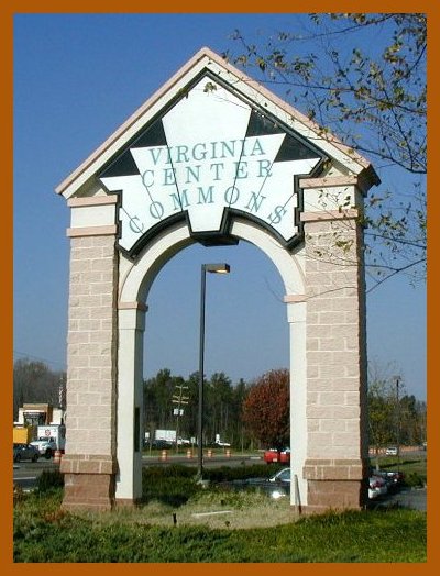 Mirror Mode, Inc. Virginia Center Commons